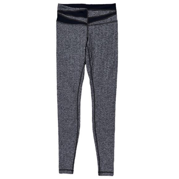 lululemon athletica Gray Leggings - Picture 2 of 5